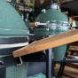 Akátové postranní stolky pro gril Big Green Egg MiniMax
