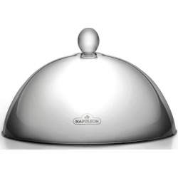 Grilovací poklop z nerezové oceli Napoleon