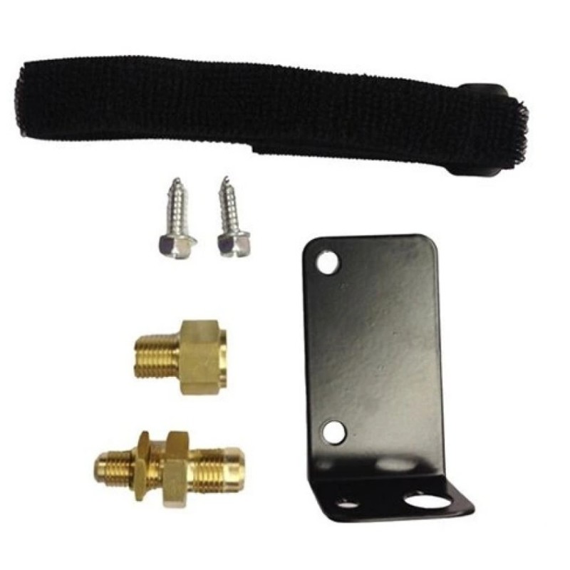 Sada pro přestavbu grilu Napoleon TQ na gril na PB lahev