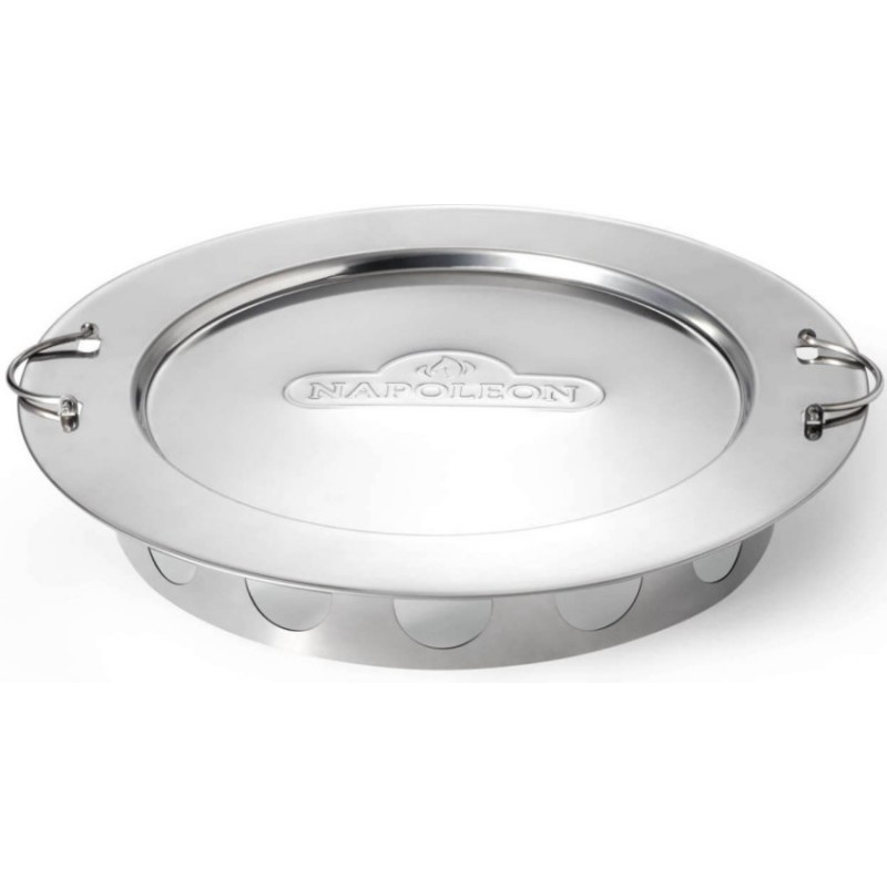 Nerezový difuser pro kotlové grily Napoleon