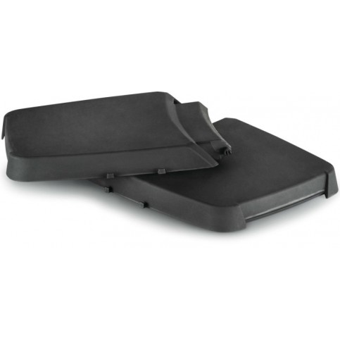 Přídavné boční poličky pro grily Napoleon Travel