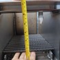 Dvouplášťové nerezové topeniště udírny Master Smoker