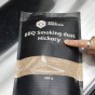 Hickory dřevěné piliny na uzení Grill Fanatics 500g