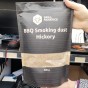 Hickory dřevěné piliny na uzení Grill Fanatics 500g