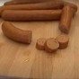Spišské párky kořenící směs 180g Mistr Málek