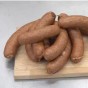 Liberecké párky kořenící směs 80g Mistr Málek