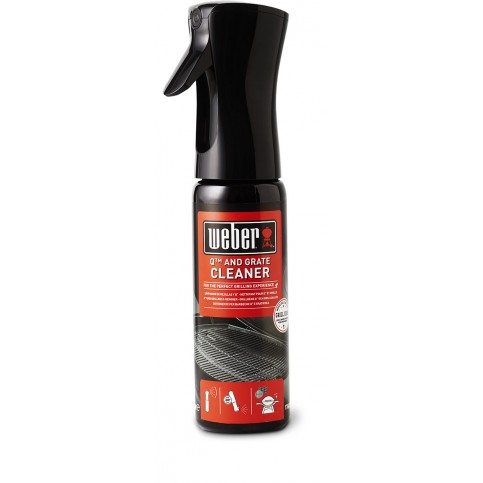 Weber čistič roštů pro grily Q, 300 ml