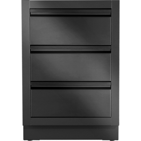 Skříň se dvěma zásuvkami pro grily Napoleon Phantom