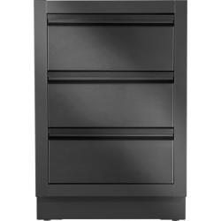 Skříň venkovní kuchyně se třemi zásuvkami Napoleon Phantom