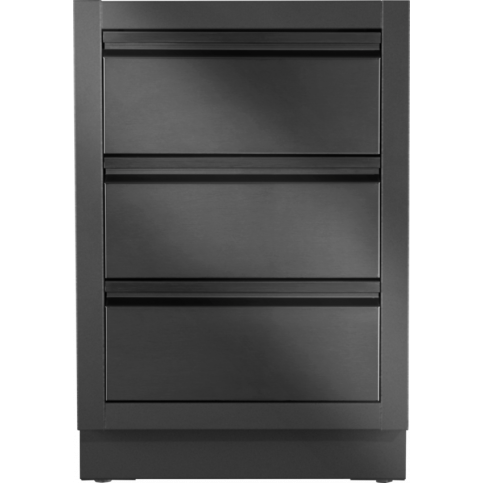 Skříň se třemi zásuvkami Napoleon Phantom