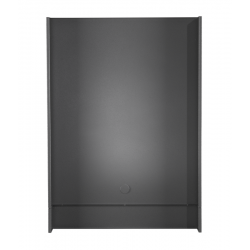 Koncový panel na lednici ke skříním Napoleon Phantom 