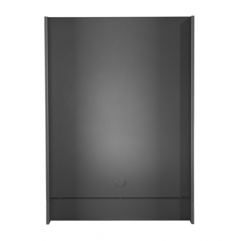 Koncový panel na lednici ke skříním Napoleon Phantom 