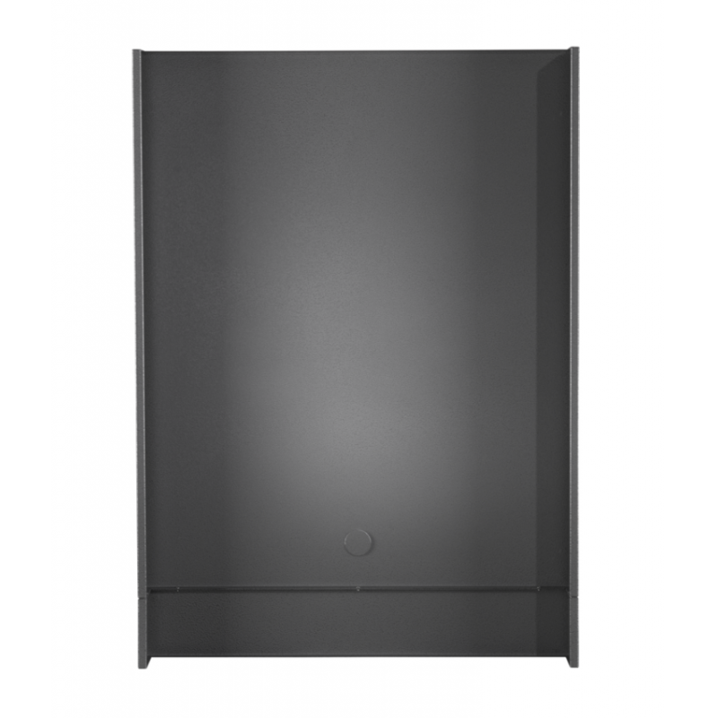 Koncový panel na lednici ke skříním Napoleon Phantom