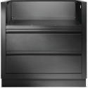 Skříň pod vestavný gril Napoleon BiPro 485 a BiPro 500 Phantom
