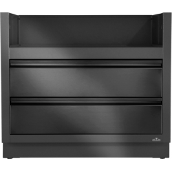 Skříň pod vestavný gril Napoleon BiPro 665 Phantom