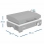 Gril Campingaz Plancha Sigma 1 CV