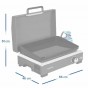 Gril Campingaz Plancha Sigma 1 CV