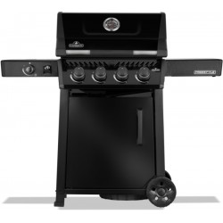 Gril Napoleon Freestyle 425 SB s dvířky