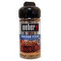 Koření Weber Chicago Steak 156 g