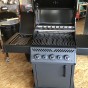 Plynový gril Napoleon Rogue PRO-S 425 Phantom