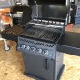 Plynový gril Napoleon Rogue PRO-S 425 Phantom