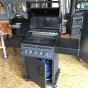Plynový gril Napoleon Rogue PRO-S 425 Phantom