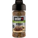 Koření Weber Steak Salt Free 71 g