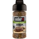 Koření Weber Steak Salt Free 71 g
