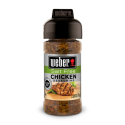 Koření Weber Chicken Salt Free 71 g