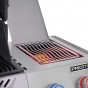 Gril Napoleon Prestige PRO500 WIFI NEREZ