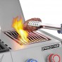 Gril Napoleon Prestige PRO500 WIFI NEREZ