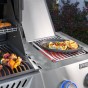 Gril Napoleon Prestige PRO500 WIFI NEREZ