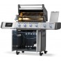 Gril Napoleon Prestige PRO500 WIFI NEREZ