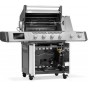 Gril Napoleon Prestige PRO500 WIFI NEREZ