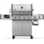 Gril Napoleon Prestige PRO500 WIFI NEREZ