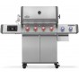 Gril Napoleon Prestige PRO500 WIFI NEREZ