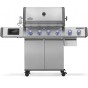 Gril Napoleon Prestige PRO500 WIFI NEREZ
