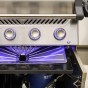 Gril Napoleon Prestige PRO500 WIFI NEREZ