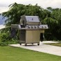 Gril Napoleon Prestige PRO500 WIFI NEREZ