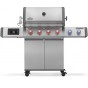 Gril Napoleon Prestige PRO500 WIFI NEREZ