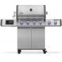 Gril Napoleon Prestige PRO500 WIFI NEREZ