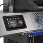 Gril Napoleon Prestige PRO500 WIFI ČERNÝ