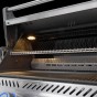 Gril Napoleon Prestige PRO665 WIFI NEREZ
