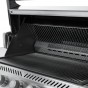 Gril Napoleon Prestige PRO665 WIFI NEREZ