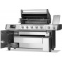 Gril Napoleon Prestige PRO665 WIFI NEREZ