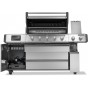 Gril Napoleon Prestige PRO665 WIFI NEREZ
