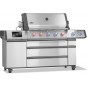 Gril Napoleon Prestige PRO665 WIFI NEREZ