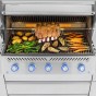 Gril Napoleon Prestige PRO665 WIFI NEREZ