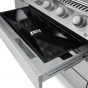 Gril Napoleon Prestige PRO665 WIFI NEREZ