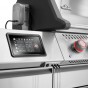 Gril Napoleon Prestige PRO665 WIFI NEREZ